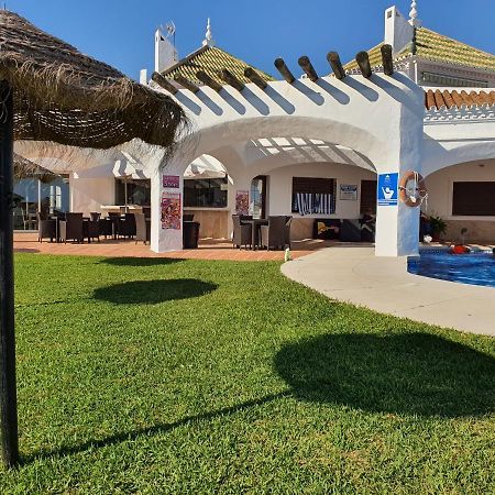 Casa Teresa Lägenhet Nerja Exteriör bild
