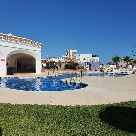 Casa Teresa Lägenhet Nerja Exteriör bild