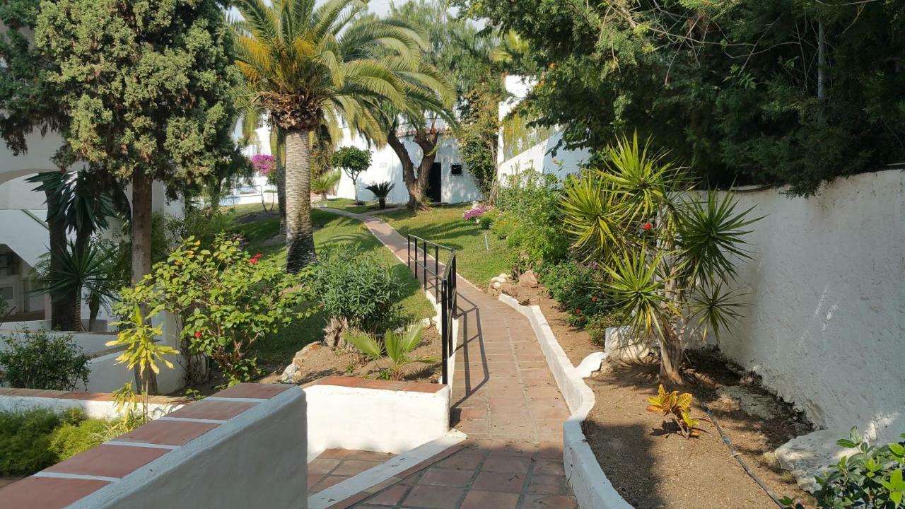 Casa Teresa Lägenhet Nerja Exteriör bild