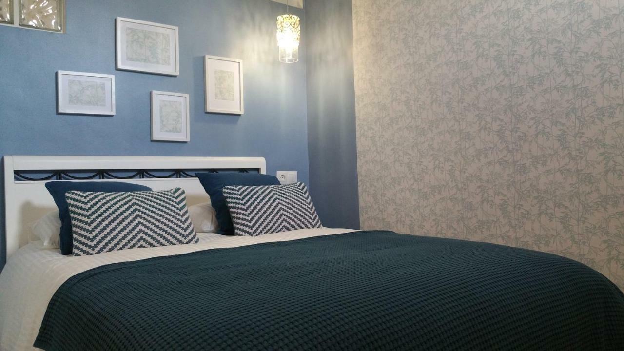 Casa Teresa Lägenhet Nerja Exteriör bild