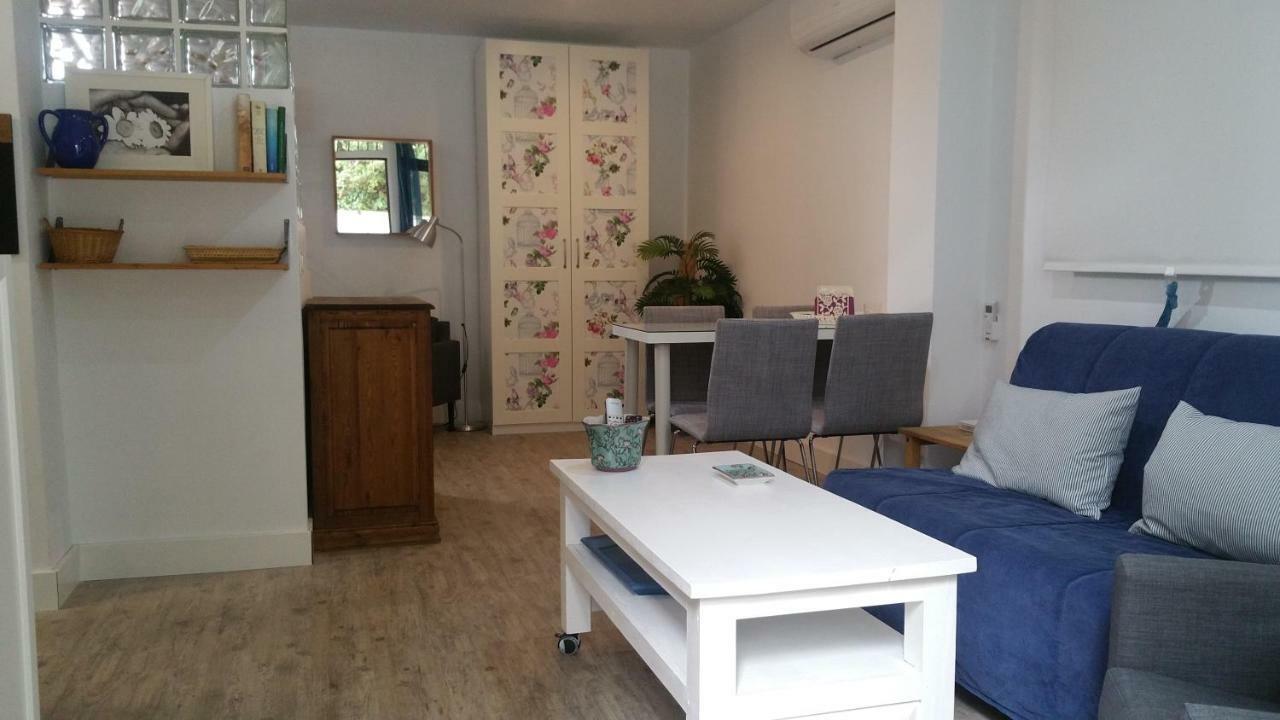 Casa Teresa Lägenhet Nerja Exteriör bild